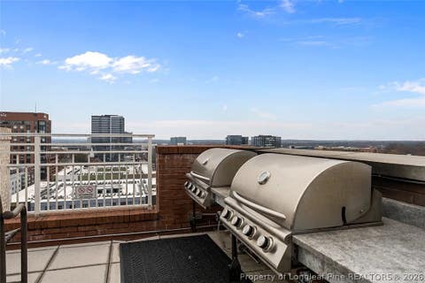 Tiny photo for 400 W North Street #900, Raleigh, NC 27603 (MLS # 767219)
