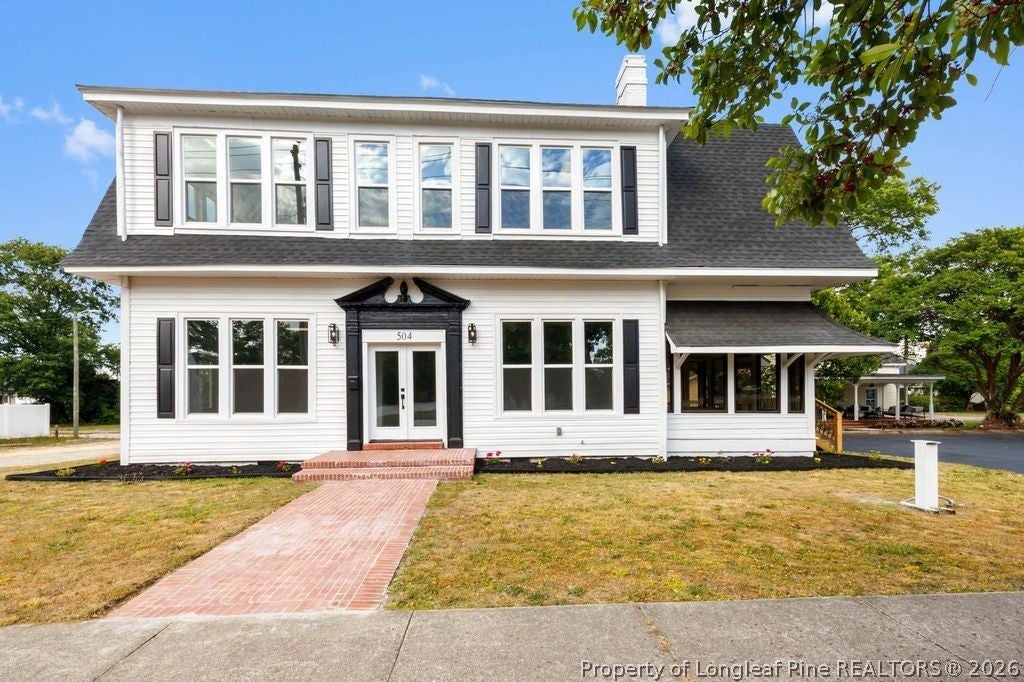 504 W Broad Street