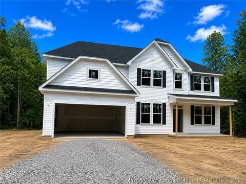 517 Grand Griffon Way Lillington NC 27546
