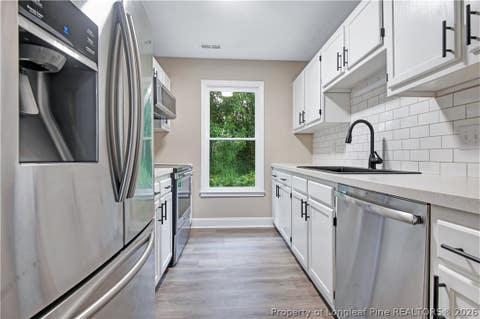 Tiny photo for 130 Pheasant Court, Fayetteville, NC 28306 (MLS # 767780)
