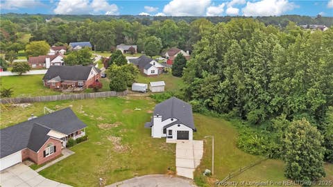 Tiny photo for 130 Pheasant Court, Fayetteville, NC 28306 (MLS # 767780)