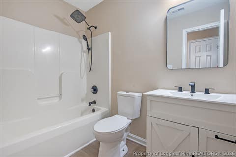 Tiny photo for 130 Pheasant Court, Fayetteville, NC 28306 (MLS # 767780)