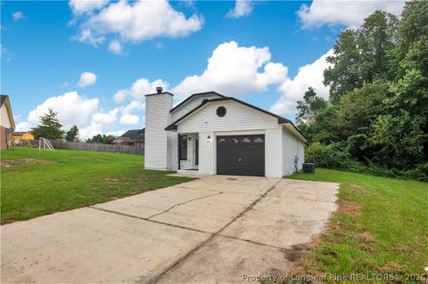 Tiny photo for 130 Pheasant Court, Fayetteville, NC 28306 (MLS # 767780)