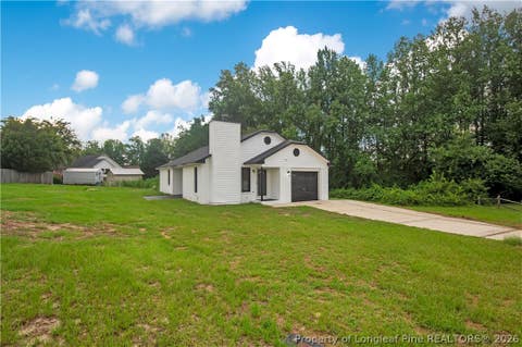 Tiny photo for 130 Pheasant Court, Fayetteville, NC 28306 (MLS # 767780)