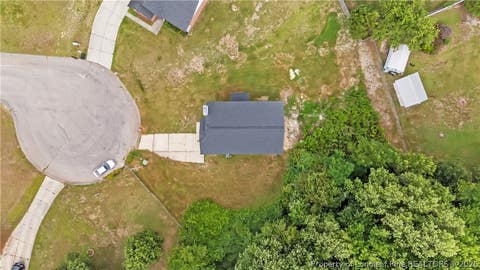 Tiny photo for 130 Pheasant Court, Fayetteville, NC 28306 (MLS # 767780)
