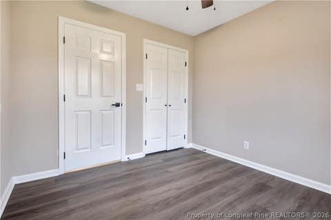 Tiny photo for 130 Pheasant Court, Fayetteville, NC 28306 (MLS # 767780)
