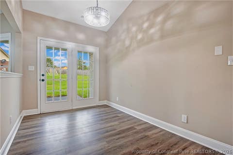 Tiny photo for 130 Pheasant Court, Fayetteville, NC 28306 (MLS # 767780)
