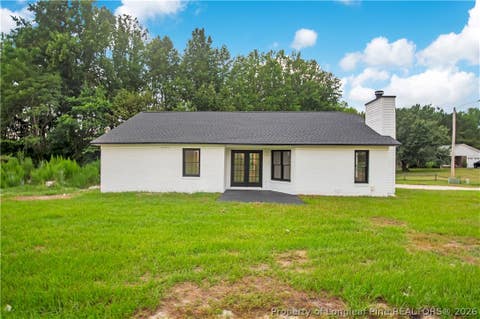 Tiny photo for 130 Pheasant Court, Fayetteville, NC 28306 (MLS # 767780)