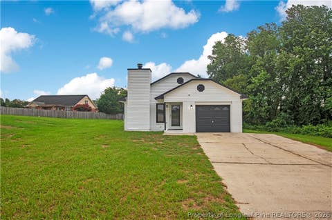 Photo of 130 Pheasant Court, Fayetteville, NC 28306 (MLS # 767780)