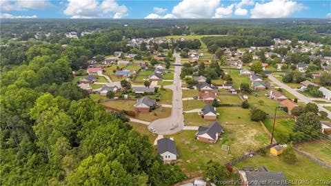 Tiny photo for 130 Pheasant Court, Fayetteville, NC 28306 (MLS # 767780)