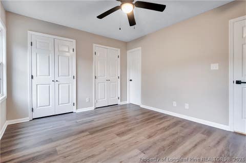 Tiny photo for 130 Pheasant Court, Fayetteville, NC 28306 (MLS # 767780)