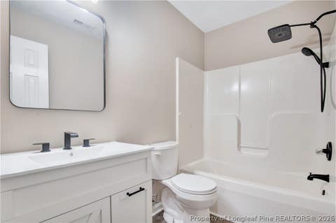 Tiny photo for 130 Pheasant Court, Fayetteville, NC 28306 (MLS # 767780)