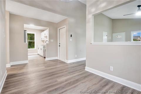 Tiny photo for 130 Pheasant Court, Fayetteville, NC 28306 (MLS # 767780)