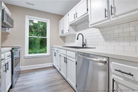 Tiny photo for 130 Pheasant Court, Fayetteville, NC 28306 (MLS # 767780)