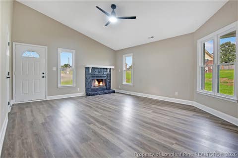 Tiny photo for 130 Pheasant Court, Fayetteville, NC 28306 (MLS # 767780)