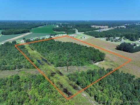 Tiny photo for TBD Alamac Road, Lumberton, NC 28358 (MLS # 753992)