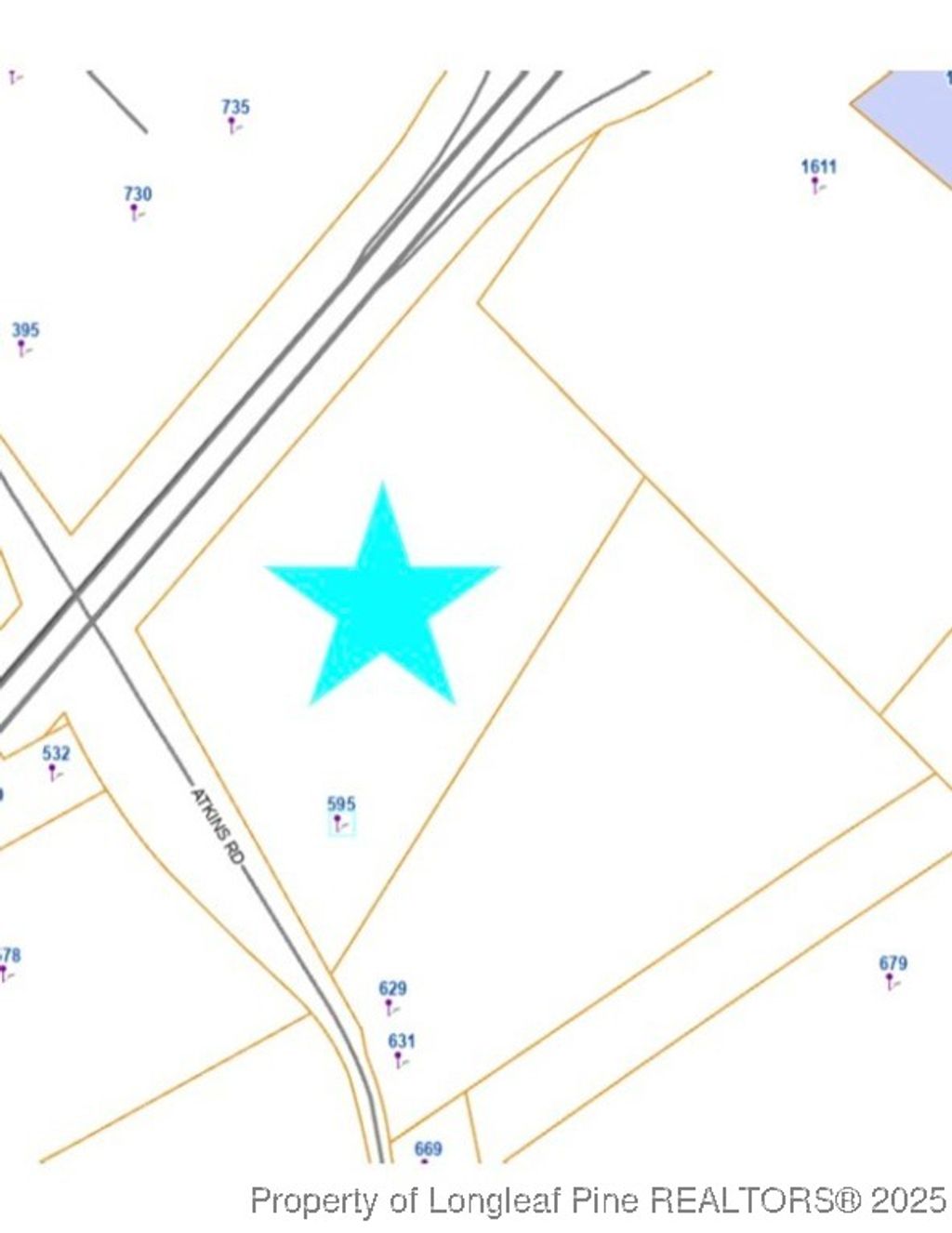 Photo of 595 Atkins Road, Cameron, NC 28326 (MLS # 747097)