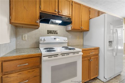 Tiny photo for 2259 Skyview Drive, Fayetteville, NC 28304 (MLS # 761246)