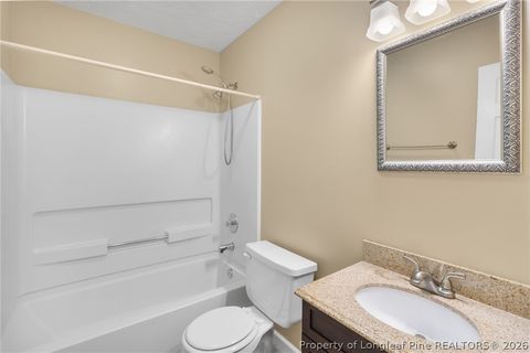 Tiny photo for 2259 Skyview Drive, Fayetteville, NC 28304 (MLS # 761246)