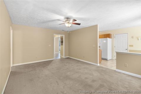 Tiny photo for 2259 Skyview Drive, Fayetteville, NC 28304 (MLS # 761246)