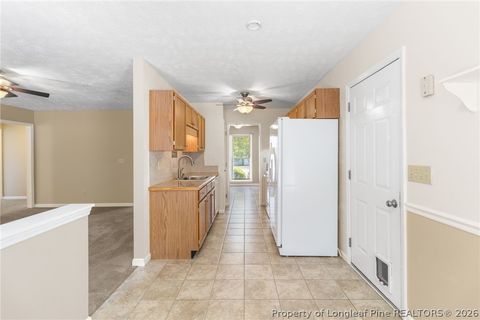 Tiny photo for 2259 Skyview Drive, Fayetteville, NC 28304 (MLS # 761246)