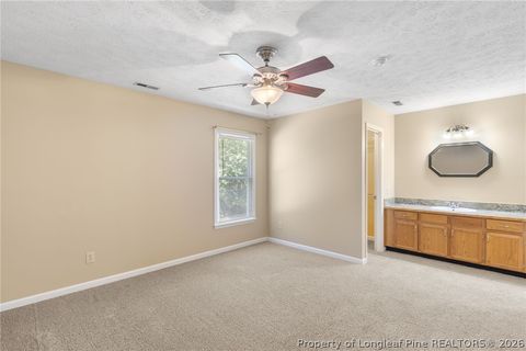 Tiny photo for 2259 Skyview Drive, Fayetteville, NC 28304 (MLS # 761246)