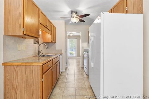 Tiny photo for 2259 Skyview Drive, Fayetteville, NC 28304 (MLS # 761246)