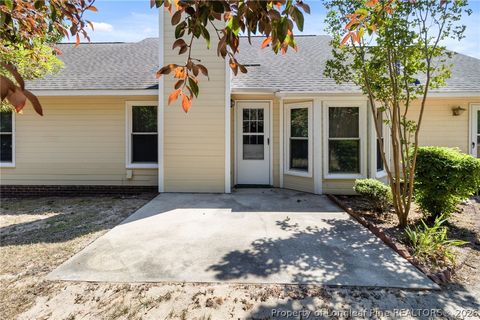 Tiny photo for 2259 Skyview Drive, Fayetteville, NC 28304 (MLS # 761246)