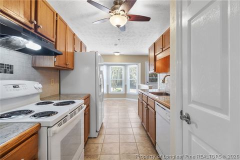 Tiny photo for 2259 Skyview Drive, Fayetteville, NC 28304 (MLS # 761246)