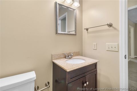 Tiny photo for 2259 Skyview Drive, Fayetteville, NC 28304 (MLS # 761246)