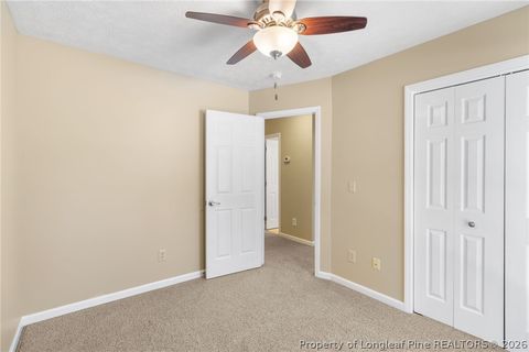 Tiny photo for 2259 Skyview Drive, Fayetteville, NC 28304 (MLS # 761246)
