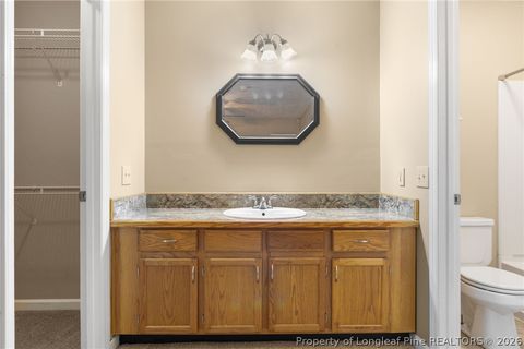Tiny photo for 2259 Skyview Drive, Fayetteville, NC 28304 (MLS # 761246)