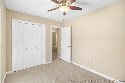 Tiny photo for 2259 Skyview Drive, Fayetteville, NC 28304 (MLS # 761246)