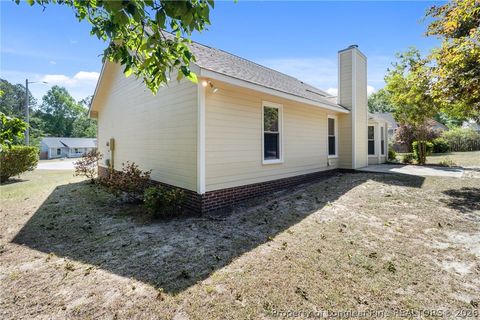 Tiny photo for 2259 Skyview Drive, Fayetteville, NC 28304 (MLS # 761246)