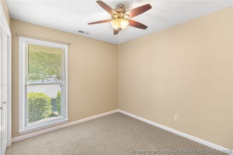 Tiny photo for 2259 Skyview Drive, Fayetteville, NC 28304 (MLS # 761246)