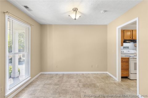 Tiny photo for 2259 Skyview Drive, Fayetteville, NC 28304 (MLS # 761246)