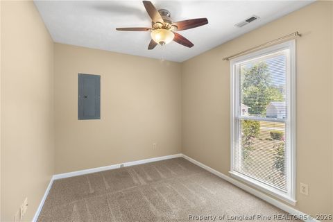Tiny photo for 2259 Skyview Drive, Fayetteville, NC 28304 (MLS # 761246)