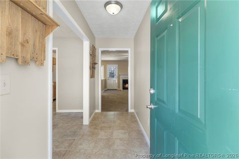 Tiny photo for 2259 Skyview Drive, Fayetteville, NC 28304 (MLS # 761246)
