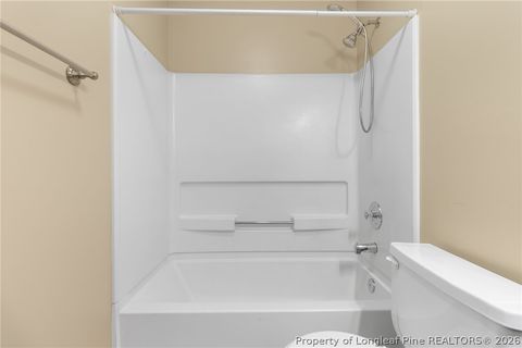 Tiny photo for 2259 Skyview Drive, Fayetteville, NC 28304 (MLS # 761246)