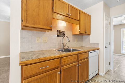 Tiny photo for 2259 Skyview Drive, Fayetteville, NC 28304 (MLS # 761246)