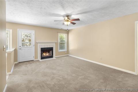 Tiny photo for 2259 Skyview Drive, Fayetteville, NC 28304 (MLS # 761246)