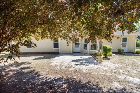 Tiny photo for 2259 Skyview Drive, Fayetteville, NC 28304 (MLS # 761246)