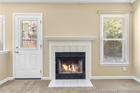 Tiny photo for 2259 Skyview Drive, Fayetteville, NC 28304 (MLS # 761246)