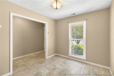 Tiny photo for 2259 Skyview Drive, Fayetteville, NC 28304 (MLS # 761246)