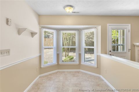 Tiny photo for 2259 Skyview Drive, Fayetteville, NC 28304 (MLS # 761246)