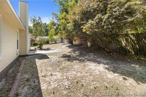 Tiny photo for 2259 Skyview Drive, Fayetteville, NC 28304 (MLS # 761246)