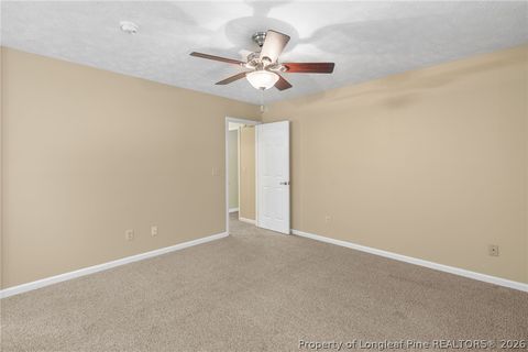 Tiny photo for 2259 Skyview Drive, Fayetteville, NC 28304 (MLS # 761246)