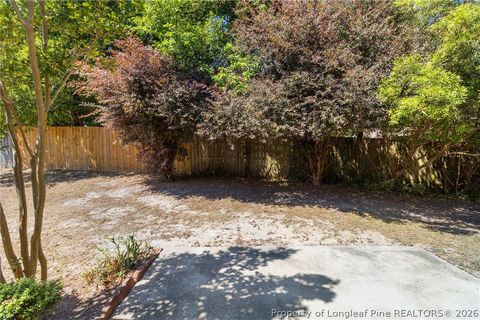 Tiny photo for 2259 Skyview Drive, Fayetteville, NC 28304 (MLS # 761246)