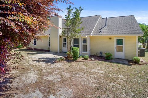 Tiny photo for 2259 Skyview Drive, Fayetteville, NC 28304 (MLS # 761246)