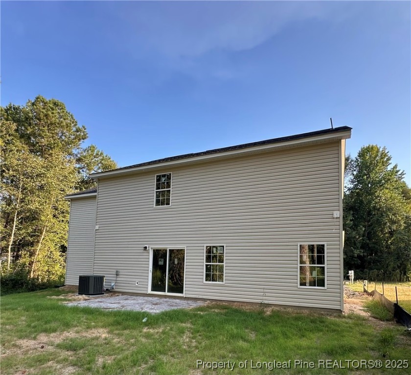 7014 Summerlin Drive